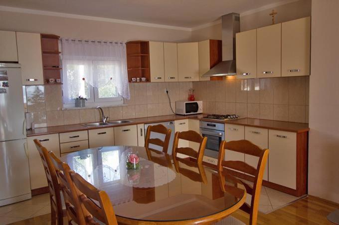 Apartment Domagoj มาสเลนีซา ภายนอก รูปภาพ