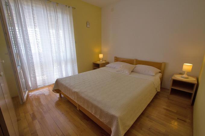 Apartment Domagoj มาสเลนีซา ภายนอก รูปภาพ