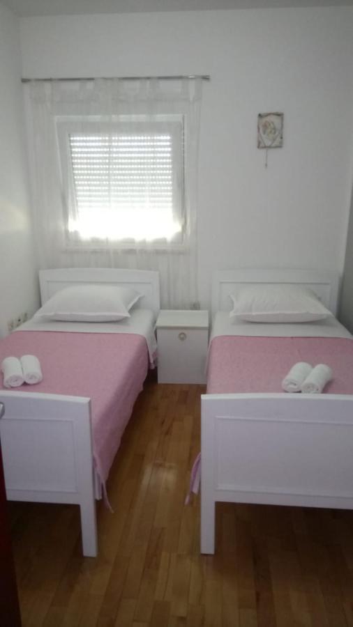 Apartment Domagoj มาสเลนีซา ภายนอก รูปภาพ